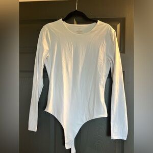 NUUDS Classic Bodysuit